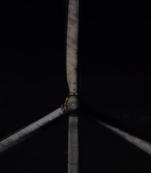 Schon ohne FreeSync waren keine Bildrisse wahrnehmbar