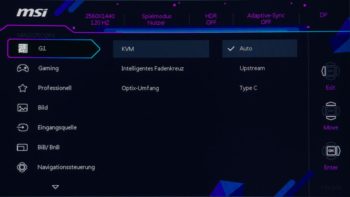 OSD: Kategorie „G.I.“ ist Teil 1 der Gaming-Toolbox