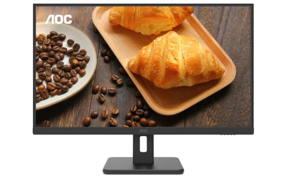AOC Q27E12C (Bild: AOC)