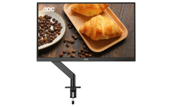 AOC Q27P3UB (Bild: AOC)