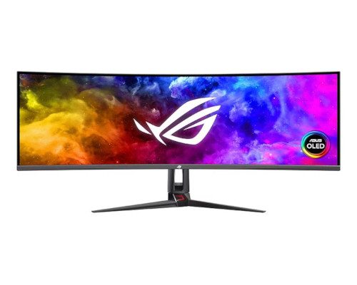 ASUS ROG Swift PG49WCD (Bild: ASUS)