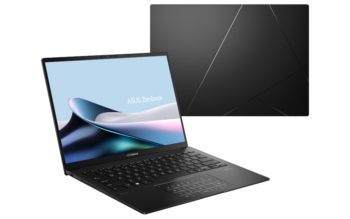 ASUS: Neues Zenbook 14 OLED mit Intel Core Ultra ASUS Zenbook 14 OLED (Bild: ASUS)