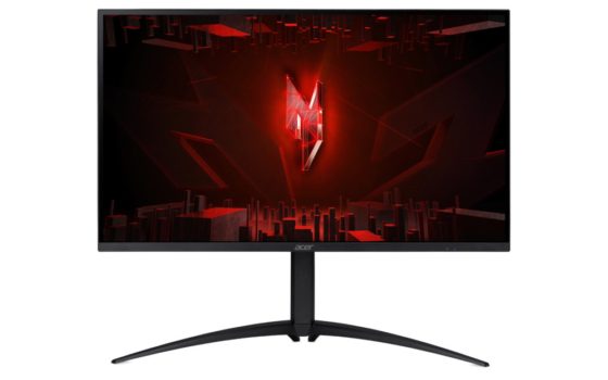 Acer Nitro XV275KP3 (Bild: Acer)