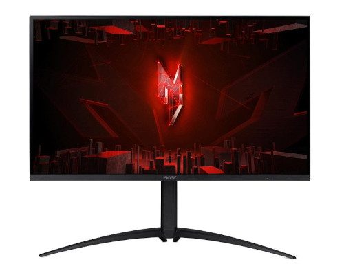 Acer Nitro XV275UP3 (Bild: Acer)