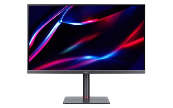 Acer Nitro XV275UX (Bild: Acer)