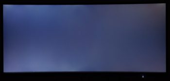 Ausleuchtung des IPS-Panels bei verlängerter Belichtung