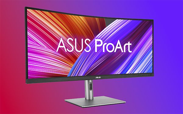 ASUS PA34VCNV (Bild: ASUS)