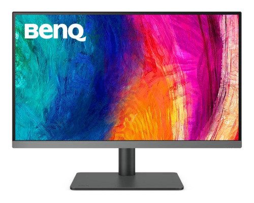 BenQ PD2706U (Bild: BenQ)