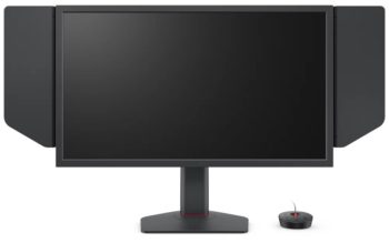BenQ Zowie XL2546X (Bild: BenQ)