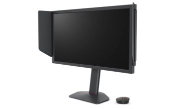 BenQ Zowie XL2586X (Bild: BenQ)
