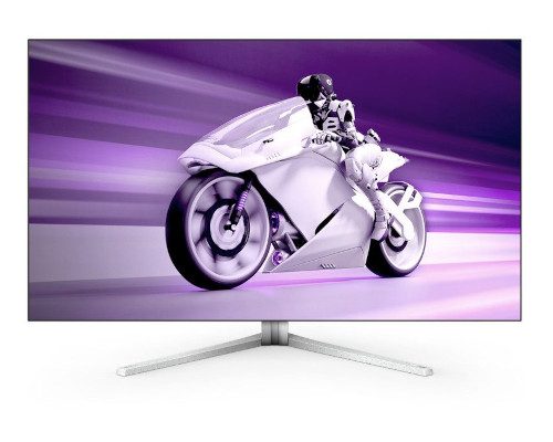 Philips Evnia 42M2N8900 (Bild: Philips)