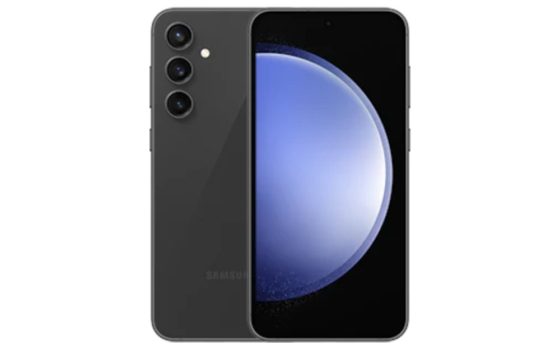 Samsung Galaxy S23 FE (Bild: Samsung)