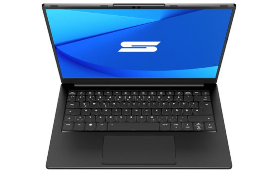 Schenker Via 14 Pro (L23) (Bild: Schenker)
