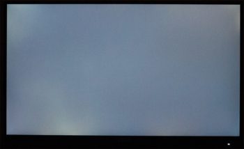 Ausleuchtung des IPS-Panels bei verlängerter Belichtung