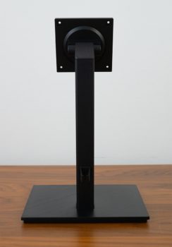ASUS VA27ACFSN Standbein von hinten