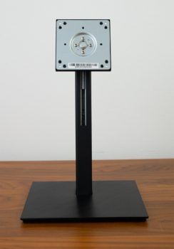 ASUS VA27ACFSN Standbein von vorn