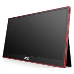 Monitor Datenblatt AOC 16G3