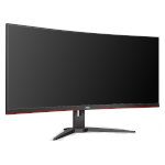 Monitor Datenblatt AOC CU34G2XE/BK