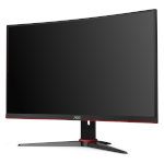 Monitor Datenblatt AOC CQ27G2SE/BK