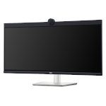 Monitor Datenblatt Dell P3424WEB