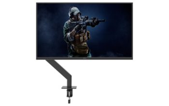 AOC: WQHD-Display mit 180 Hz und Monitorarm AOC Q27G10B (Bild: AOC)