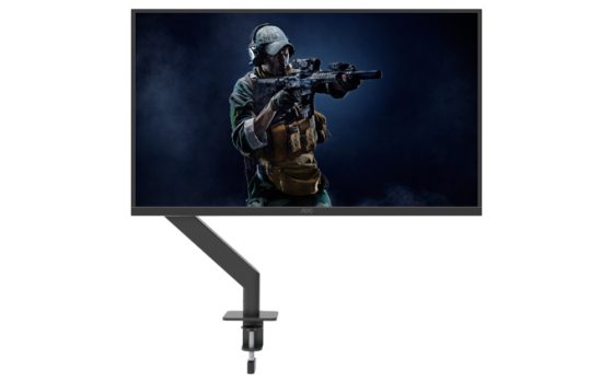 AOC Q27G10B (Bild: AOC)