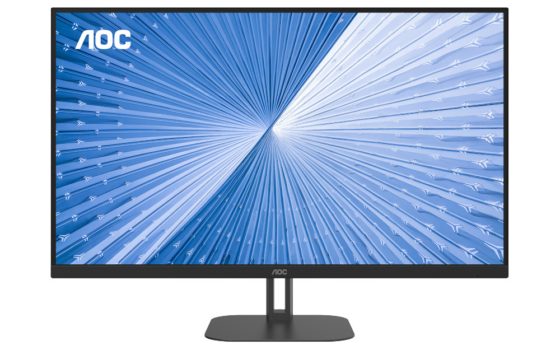 AOC U32V5N (Bild: AOC)