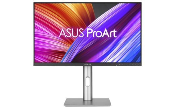 ASUS ProArt PA278CFRV (Bild: ASUS)
