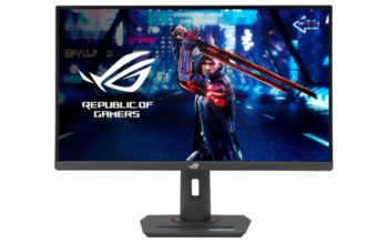 ASUS ROG Strix XG27ACS (Bild: ASUS)