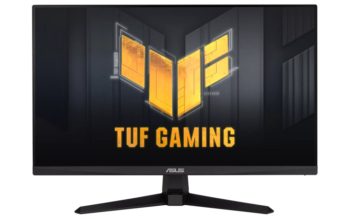 ASUS TUF Gaming VG259Q3A (Bild: ASUS)