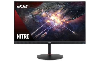 Acer Nitro XV242F (Bild: Acer)