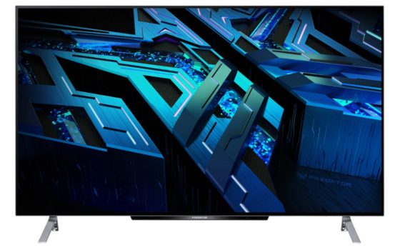 Acer Predator CG48 (Bild: Acer)