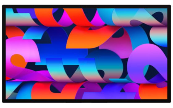 Apple Studio Display (Bild: Apple)