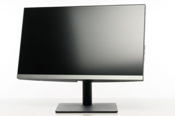 Display Ansicht 15°-Drehung nach links