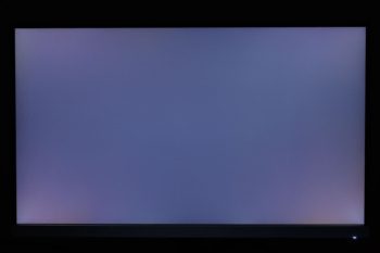 Ausleuchtung des IPS-Panels bei verlängerter Belichtung