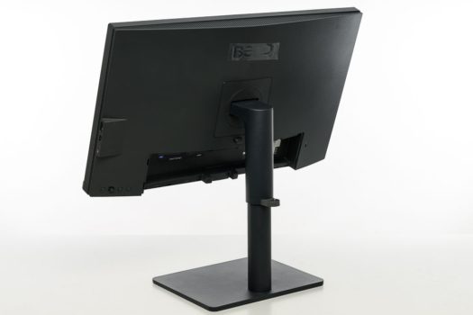 Standbein des BenQ PD2706U