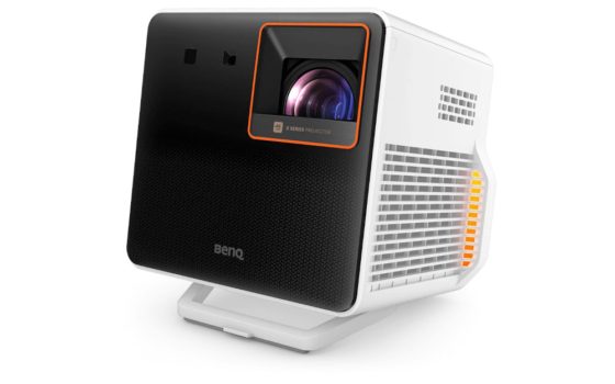 BenQ X300G (Bild: BenQ)