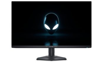 Dell Alienware AW2725DF (Bild: Dell)