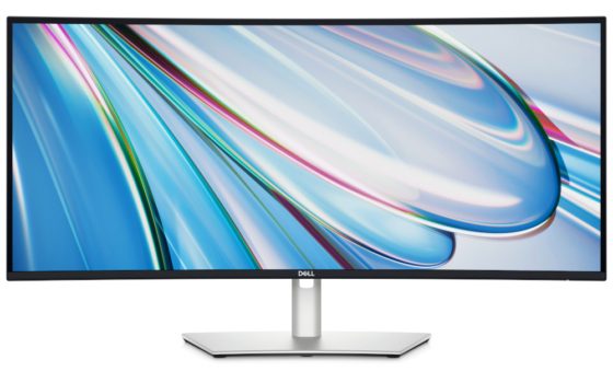 Dell UltraSharp U3425WE (Bild: Dell)