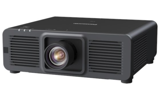 Panasonic PT-RQ7L (Bild: Panasonic)