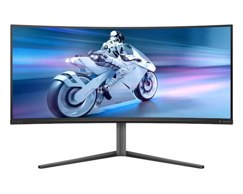 Philips Evnia 34M2C6500 (Bild: Philips)