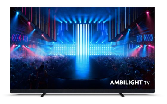 Philips OLED+909 (Bild: Philips)