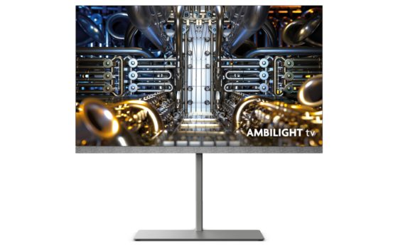 Philips OLED+959 (Bild: Philips)