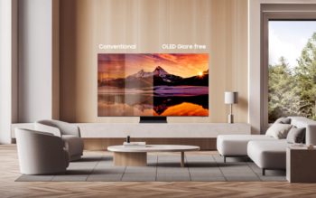 Samsung OLED 2024 (Bild: Samsung)