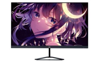 ViewSonic: 4K160-Display mit HDMI 2.1 und 1 ms G2G ViewSonic VX2758-4K-PRO-2 (Bild: ViewSonic)