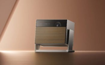 XGIMI Horizon Max mit Dual Light 2.0 enthüllt XGIMI Horizon Max (Bild: XGIMI)
