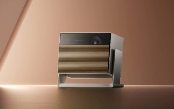 XGIMI Horizon Max (Bild: XGIMI)