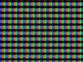 Coating des BenQ PD2706U