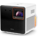Beamer Datenblatt BenQ X300G