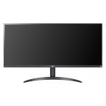 Monitor Datenblatt LG 34WQ500-B
